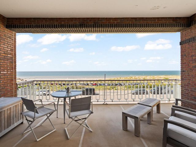 Koningin Astrid Boulevard 26B, Noordwijk