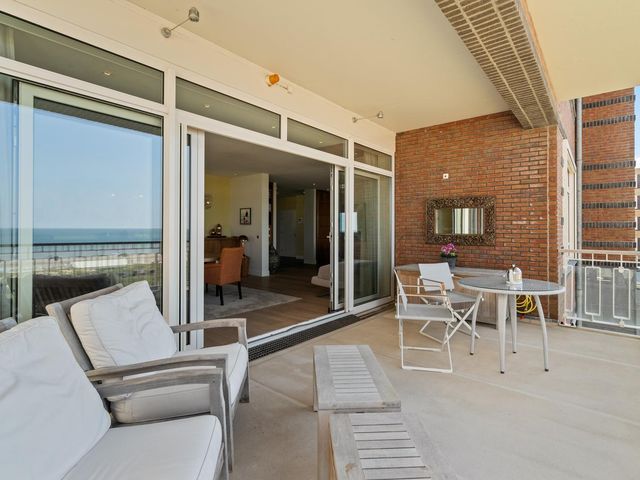 Koningin Astrid Boulevard 26B, Noordwijk