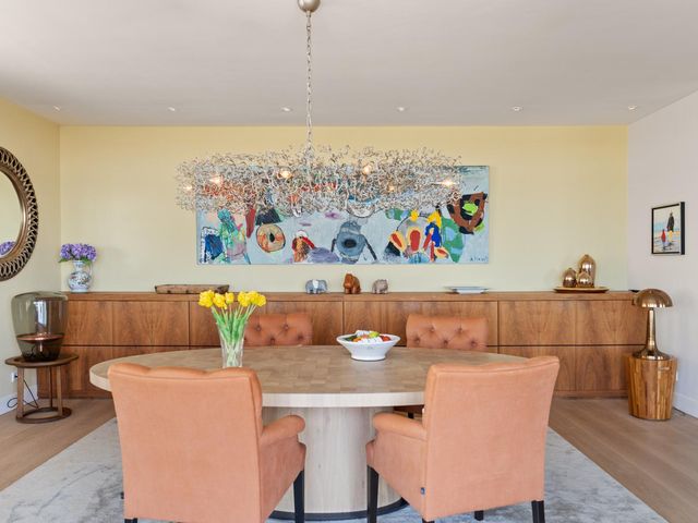 Koningin Astrid Boulevard 26B, Noordwijk