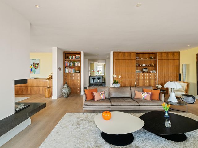 Koningin Astrid Boulevard 26B, Noordwijk