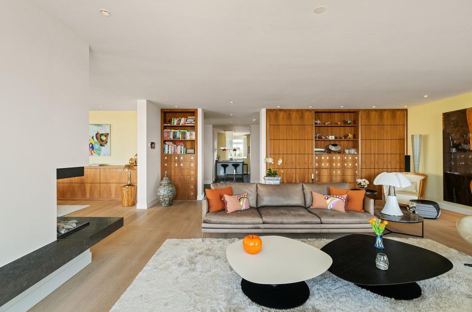 Koningin Astrid Boulevard 26B