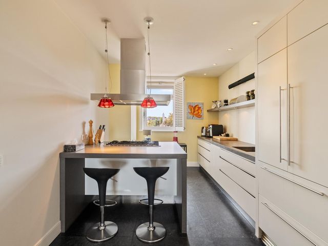 Koningin Astrid Boulevard 26B, Noordwijk