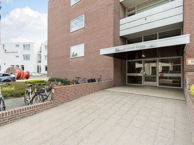 Jan van Henegouwenweg 56, Noordwijk