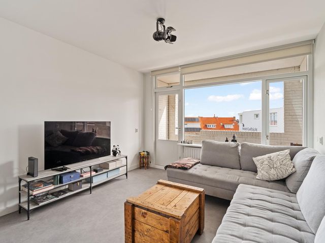Jan van Henegouwenweg 56, Noordwijk