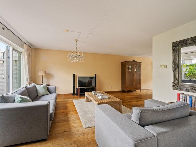 Viverlaan 6, Noordwijk