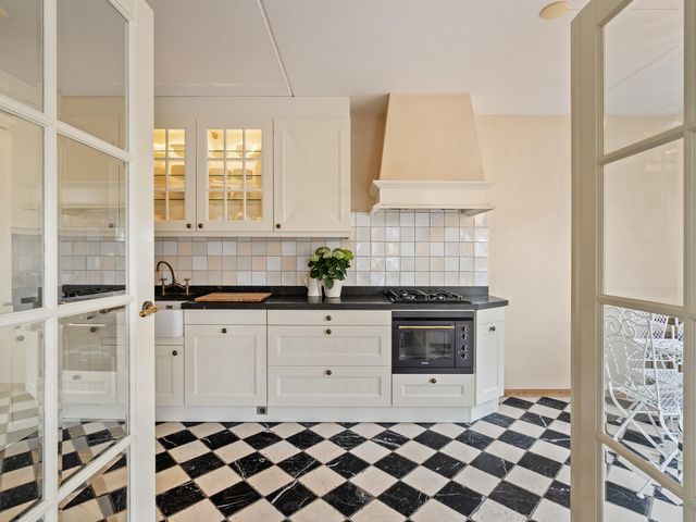 Viverlaan 6, Noordwijk