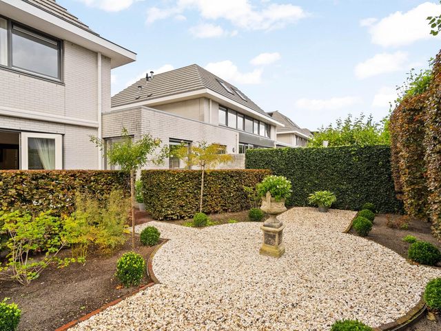 Viverlaan 6, Noordwijk