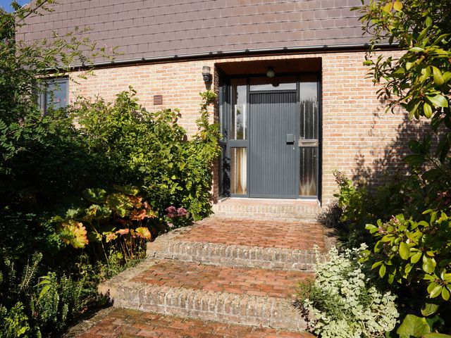 Landstraat 2, Aardenburg