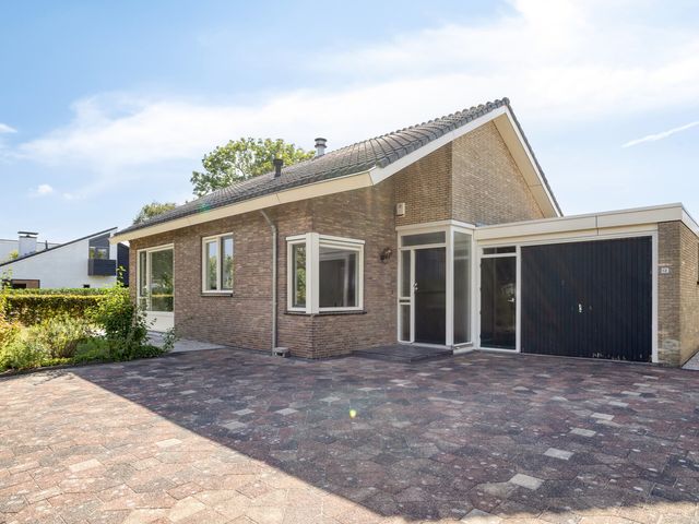 Doetinchemsestraat 12, Middelharnis