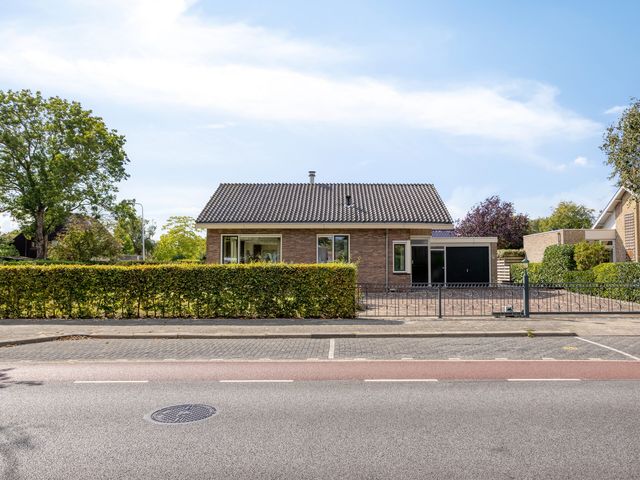 Doetinchemsestraat 12, Middelharnis