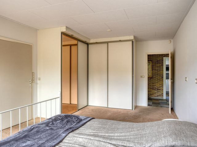 Doetinchemsestraat 12, Middelharnis