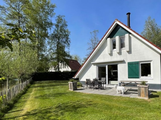 Langwarderdyk 16 0003, Sint Nicolaasga