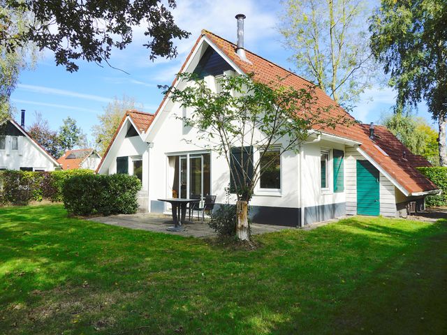 Langwarderdyk 16 0027, Sint Nicolaasga