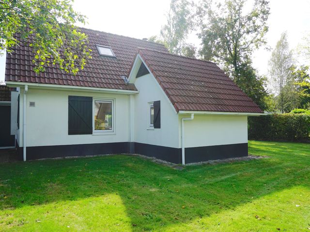 Langwarderdyk 16 0027, Sint Nicolaasga
