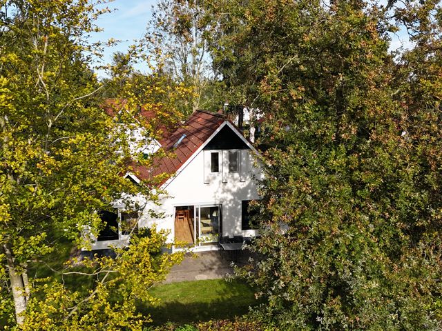 Langwarderdyk 16 0027, Sint Nicolaasga