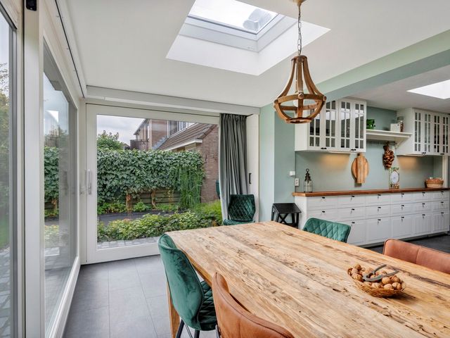 Middellaan 141, Veenendaal