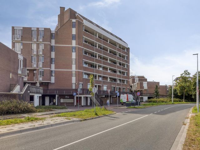 Keerkring 124, Capelle Aan Den IJssel