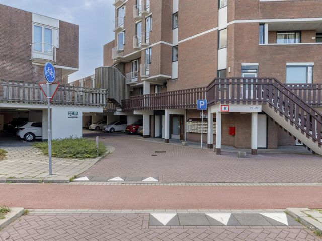 Keerkring 124, Capelle Aan Den IJssel