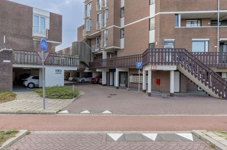Keerkring 124