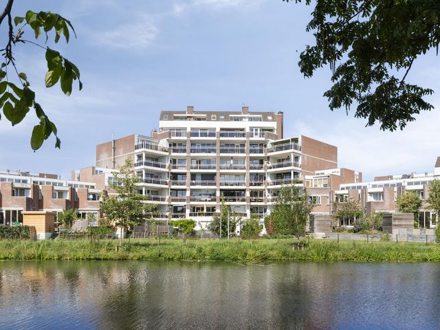 Keerkring 124, Capelle Aan Den IJssel