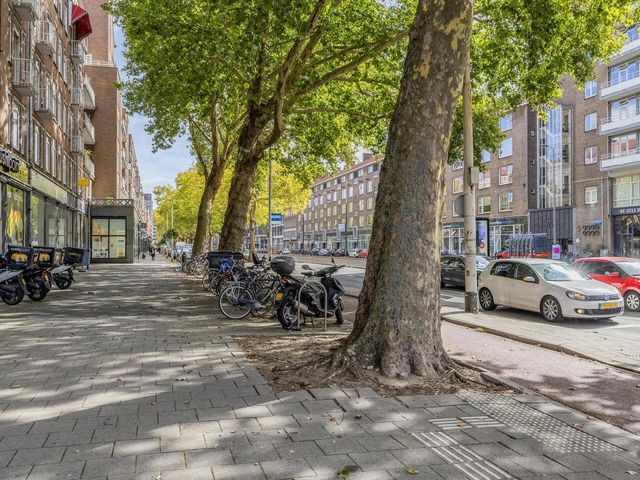 Herman Robbersstraat 84D, Rotterdam