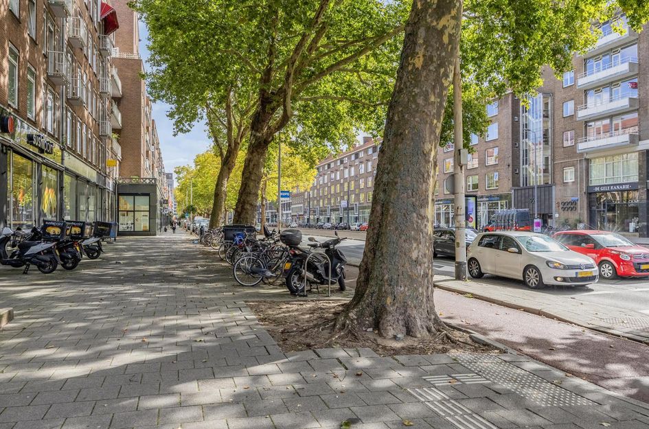 Herman Robbersstraat 84D