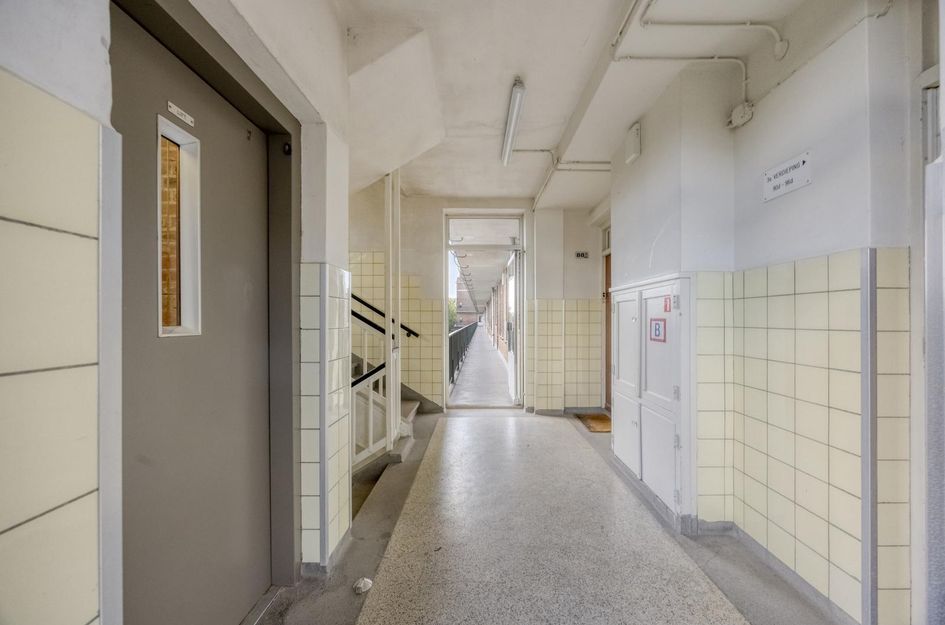 Herman Robbersstraat 84D