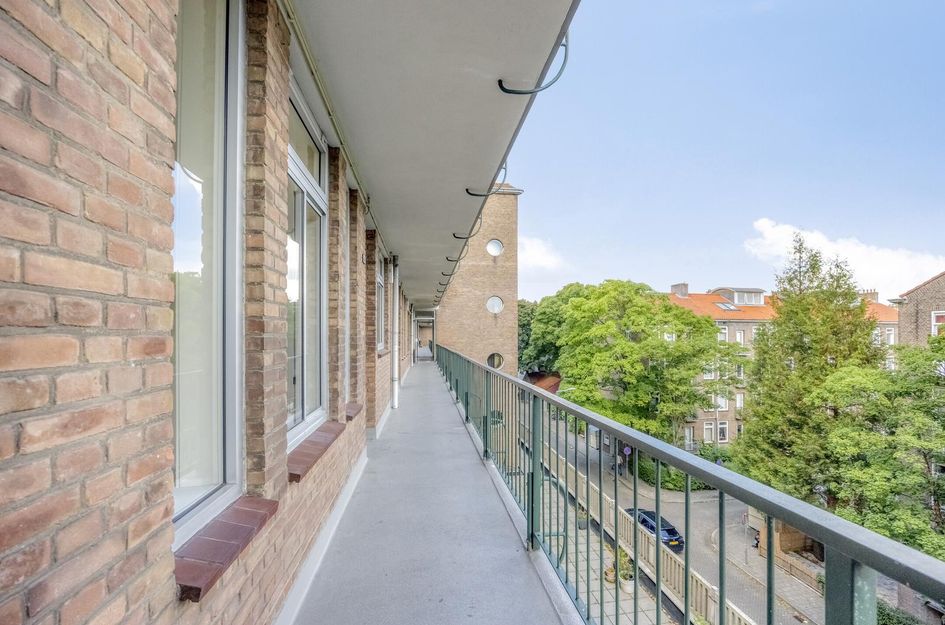 Herman Robbersstraat 84D