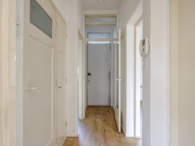 Herman Robbersstraat 84D, Rotterdam