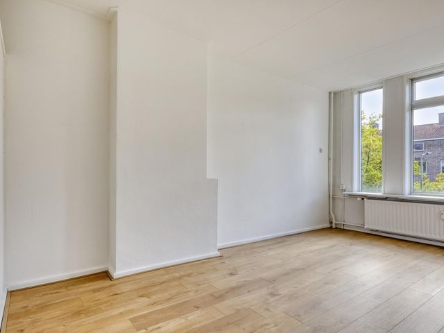 Herman Robbersstraat 84D, Rotterdam