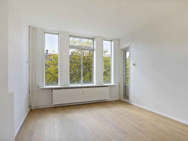 Herman Robbersstraat 84D, Rotterdam