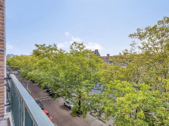 Herman Robbersstraat 84D, Rotterdam