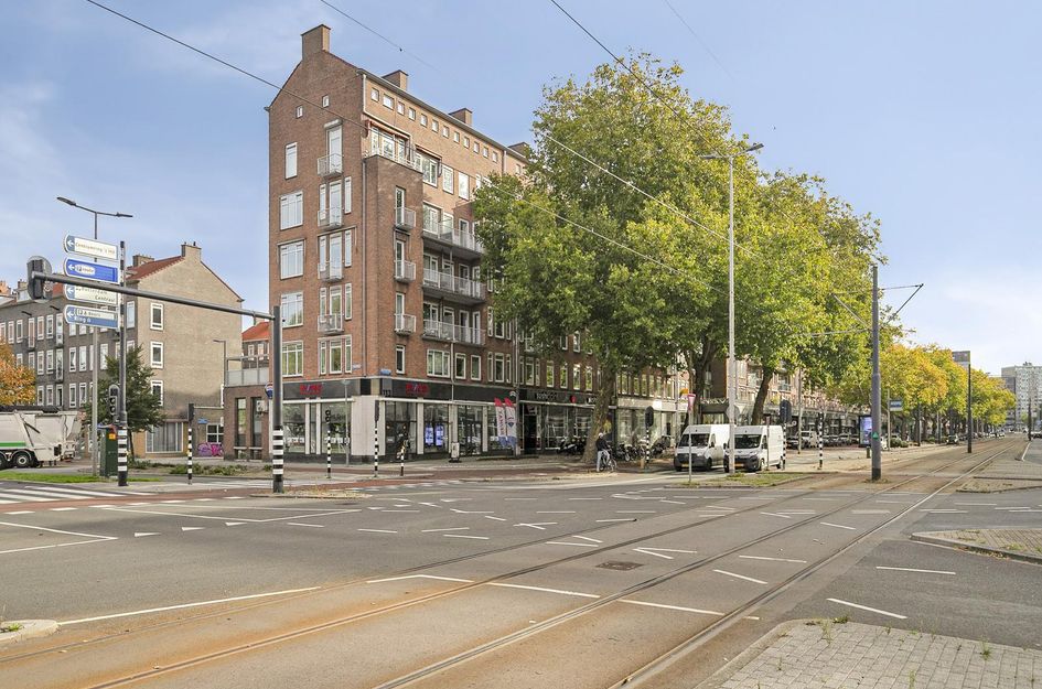 Herman Robbersstraat 84D