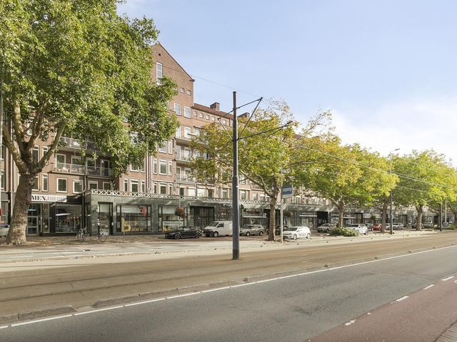 Herman Robbersstraat 84D, Rotterdam