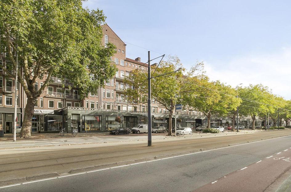 Herman Robbersstraat 84D