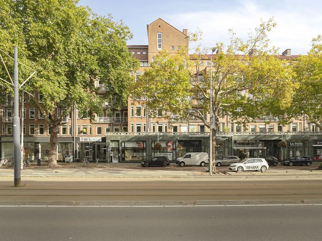 Herman Robbersstraat 84D, Rotterdam