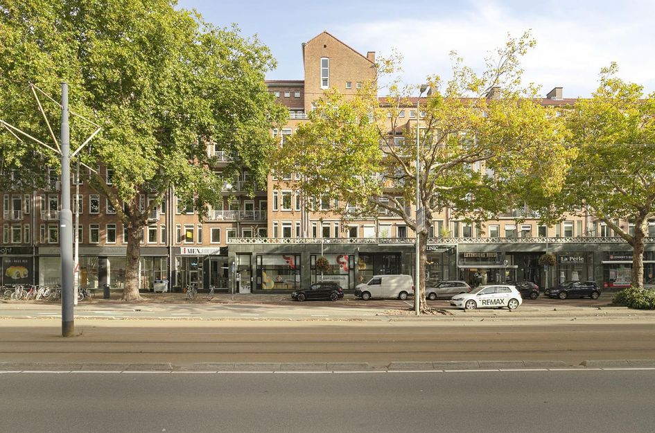 Herman Robbersstraat 84D