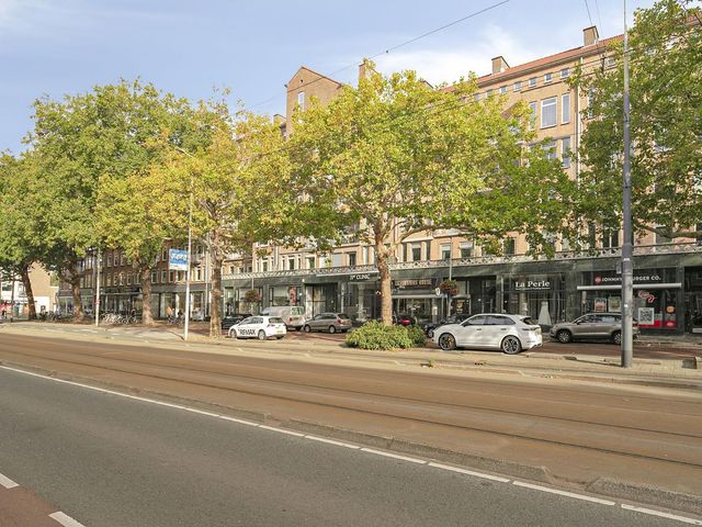 Herman Robbersstraat 84D, Rotterdam