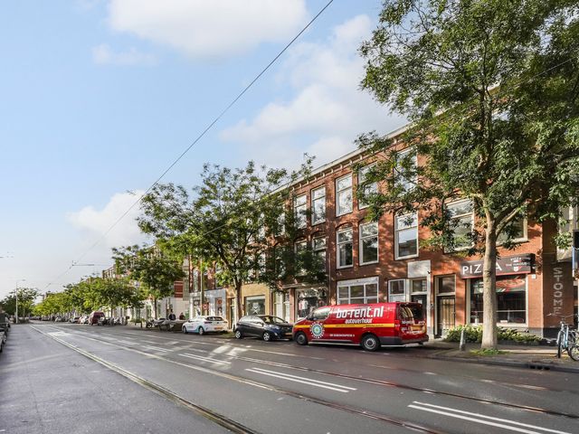 Beeklaan 170, Den Haag