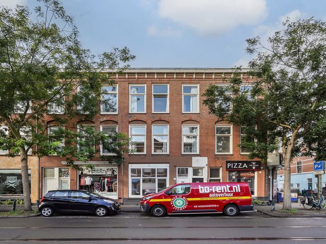 Beeklaan 170, Den Haag