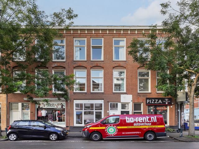 Beeklaan 170, Den Haag