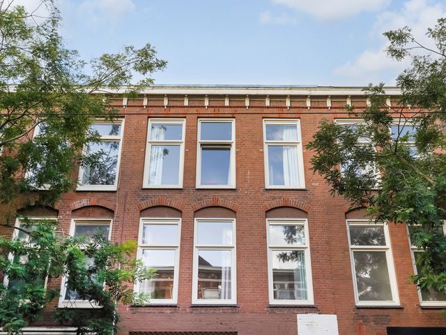Beeklaan 170, Den Haag