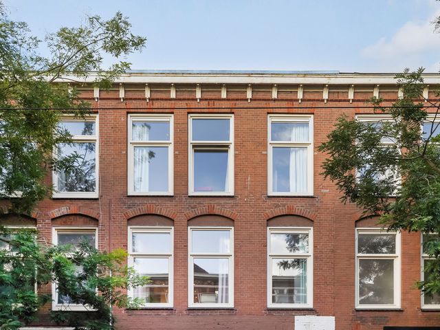 Beeklaan 170, Den Haag