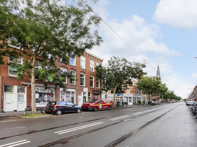 Beeklaan 170, Den Haag
