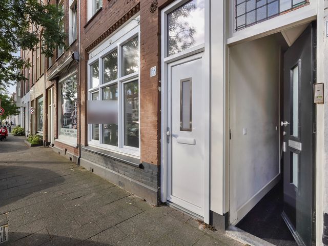 Beeklaan 170, Den Haag