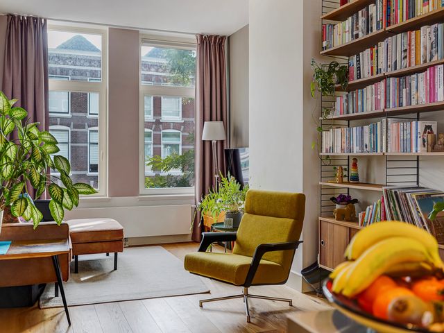 Beeklaan 170, Den Haag