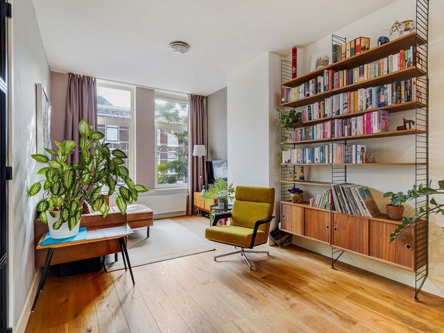 Beeklaan 170, Den Haag