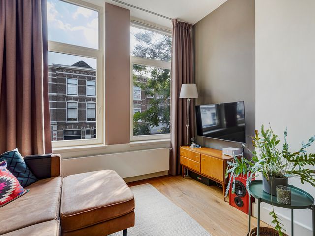 Beeklaan 170, Den Haag