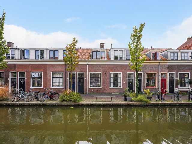 Rietveld 179, Delft