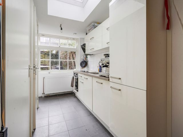 Rietveld 179, Delft
